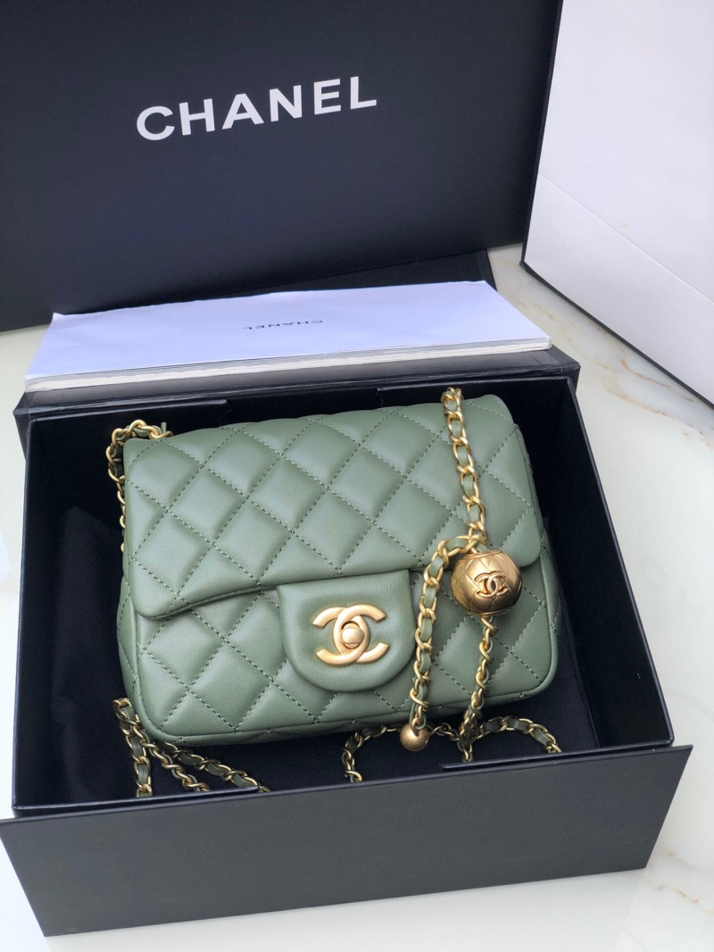 Ch**el cf series bags